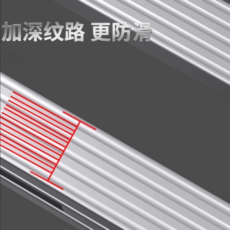 铭思达直梯伸缩6米个高清大图