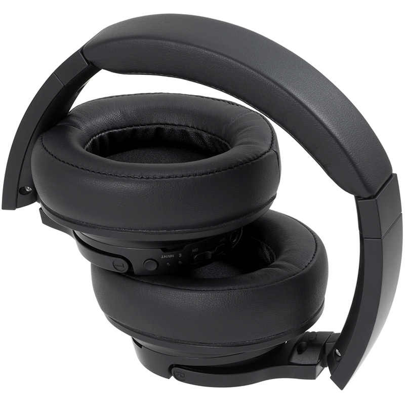 Audio Technica/铁三角ATH-SR50BT无线蓝牙降噪头戴耳机
