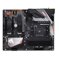 技嘉（GIGABYTE）B450 AORUS PRO WIFI 主板 (AMD B450/Socket AM4)