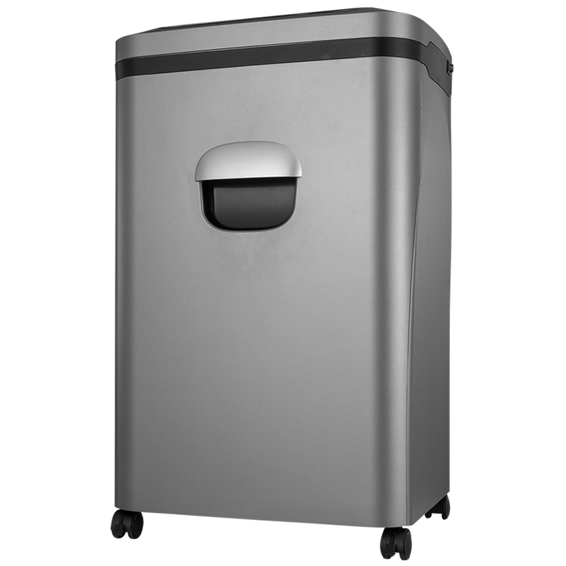 科密(comet)5级保密办公全自动碎纸机（80张 手动8张 持续30分钟 23L 可碎卡 光盘） A-880M（台）