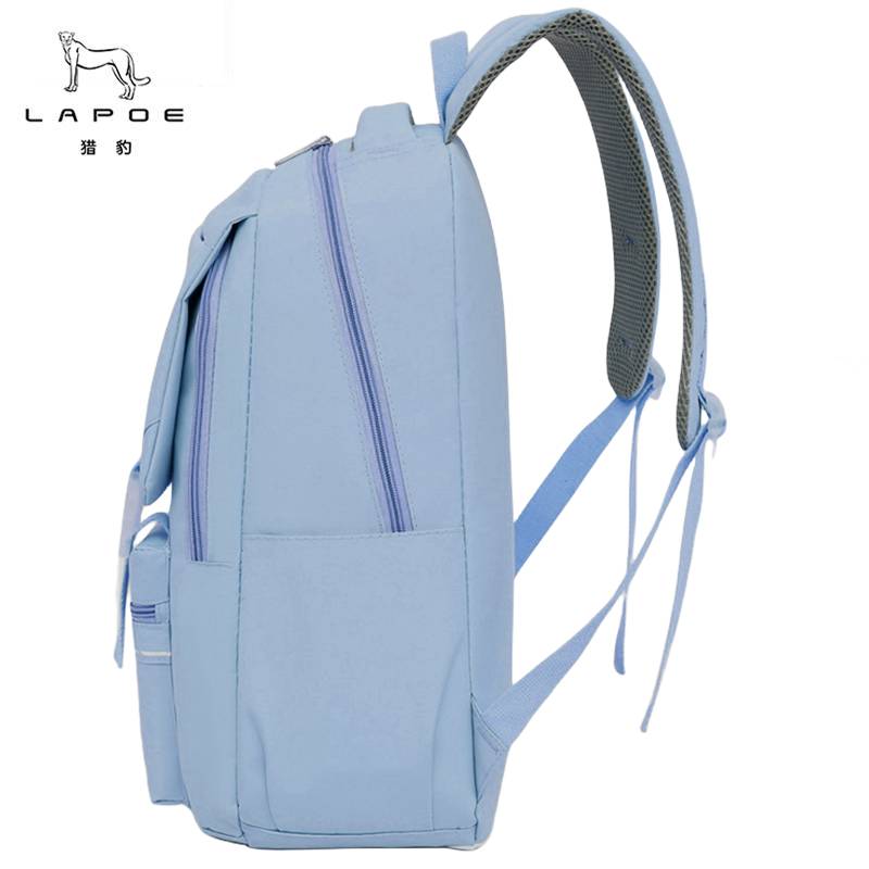 猎豹 书包 D115/个高清大图