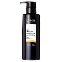 凌仕(LYNX)劲透洁净控油洗发露380ml[联合利华]