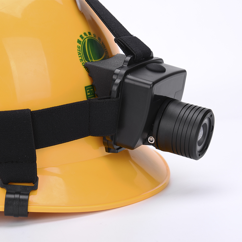 RDZM 强光LED微型防爆头灯 IW5133 台高清大图