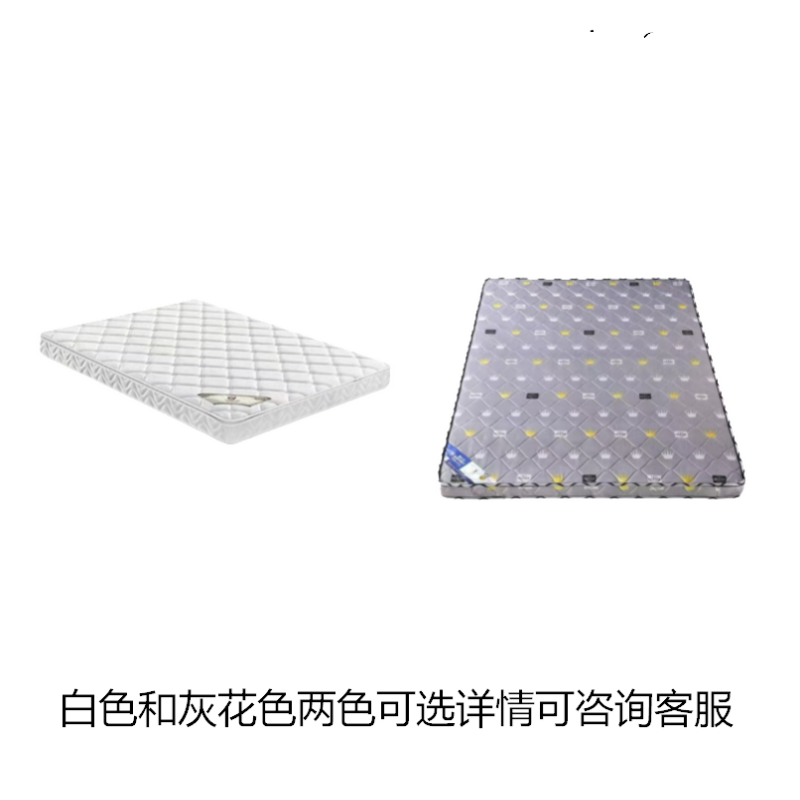 墨之麟床垫 1.2米宽棕垫2000×1200×50mm /张高清大图