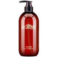 玫瑰纯露玛格丽娜玫瑰花水500ml爽肤水持久保湿快速补水保湿水玫瑰水V144