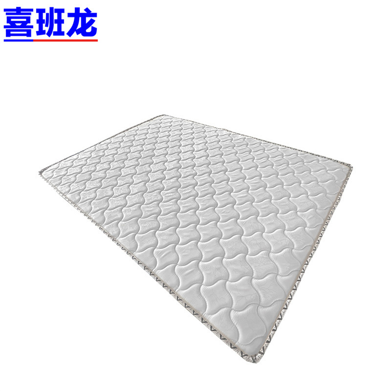 喜班龙床垫高清大图