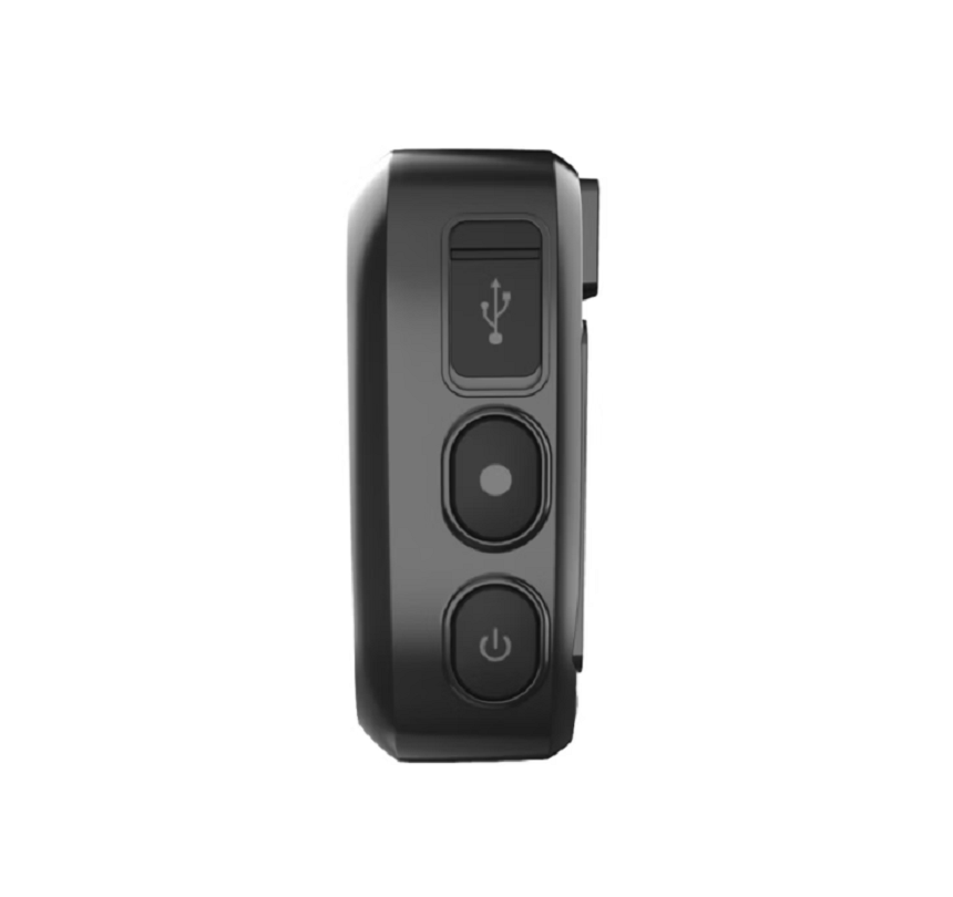 泛腾(fomtalk)DSJ-HD86 执法记录仪 单机版 128G高清大图