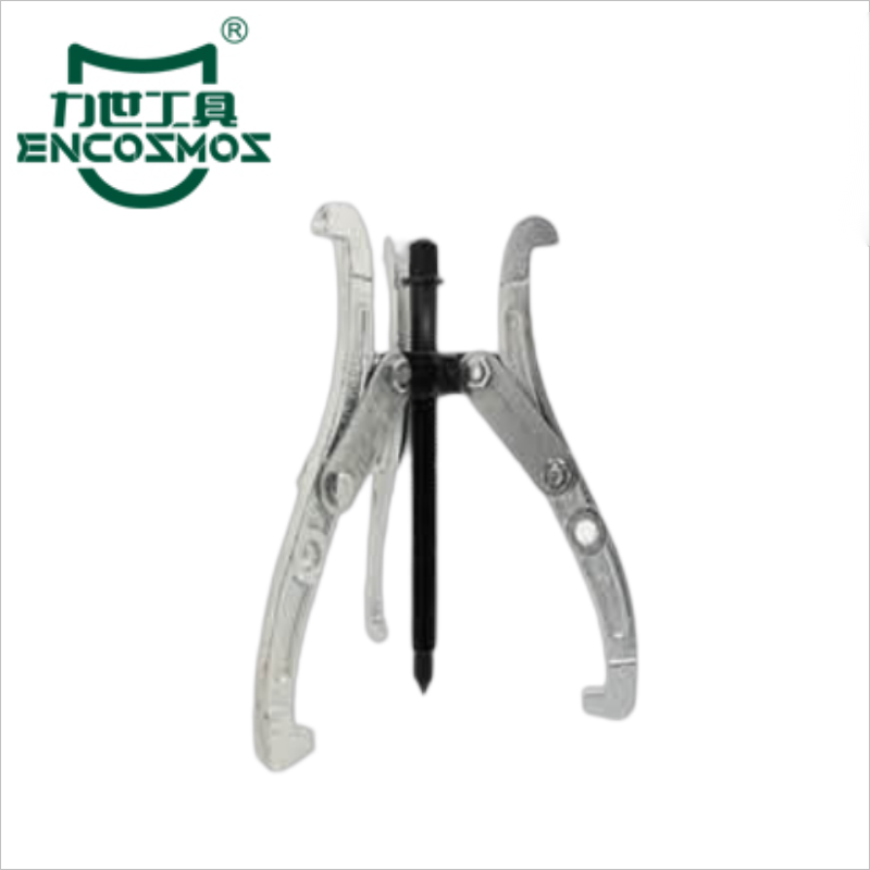 力世工具 三爪拉马 8“(200mm) 个