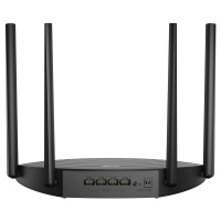 TP-LINK TL-WDR5660易展版百兆网口双频5G家用无线路由器WiFi覆盖1200M高速全网通用宽带上网