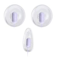 吸乳舔荫[乳房阴按摩]+直插跳蛋送情趣礼包·
