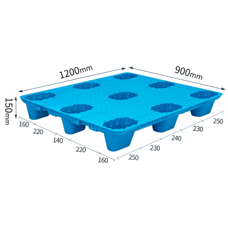 鑫木樽托板120*90*15cm个高清大图