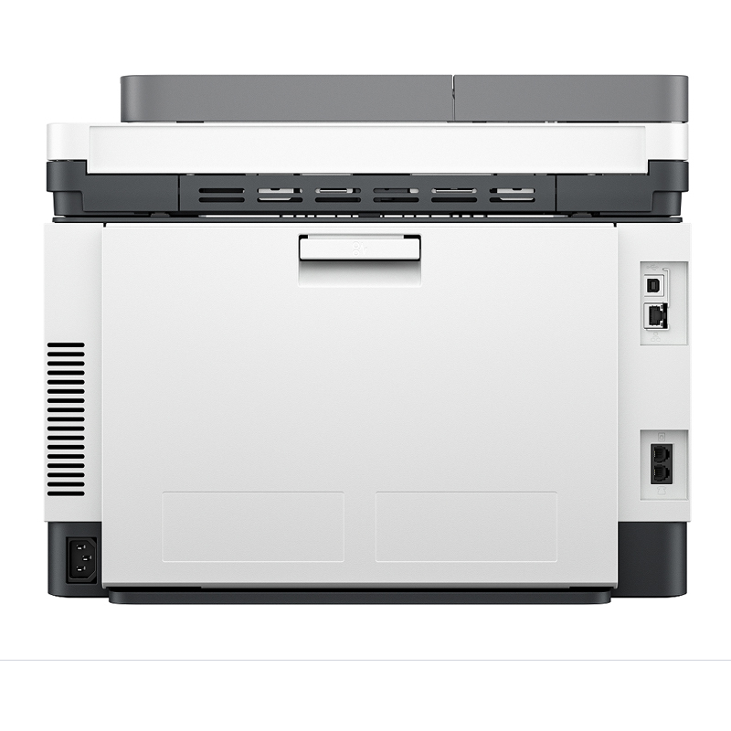 惠普HP LaserJet Pro 3388sdw A4彩色激光一体机打印复印一体机自动双面打印无线打印复印扫描惠普354dw彩色激光打印机一体机 代替惠普254dw打印