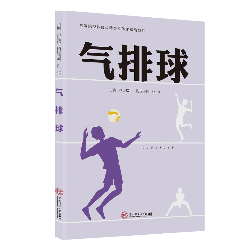 气排球高清大图