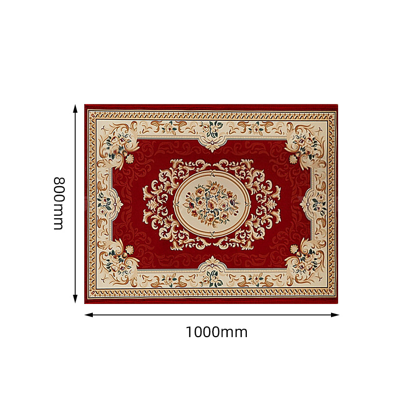 翌嘉YJ40802135 地垫入户门口垫子门厅走廊地垫地毯高清大图