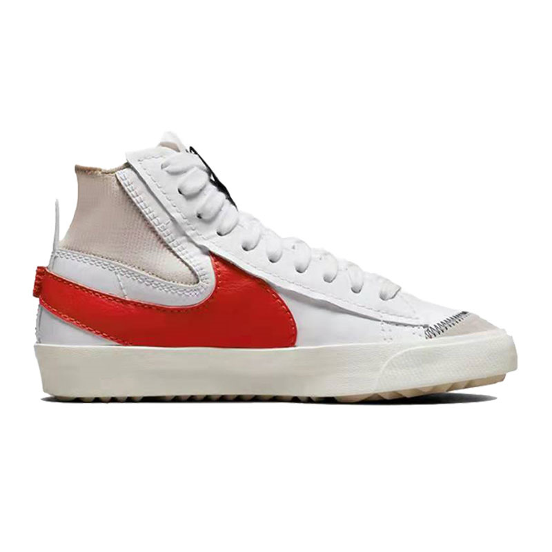 Nike耐克男鞋2022春季新款BLAZER开拓者休闲运动板鞋DD3111-102