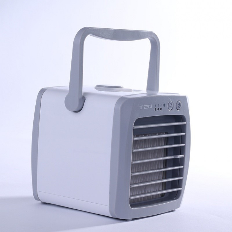 手提冷风机迷你冷风机手提arcticairultra迷你空调便携家用冷风机家用