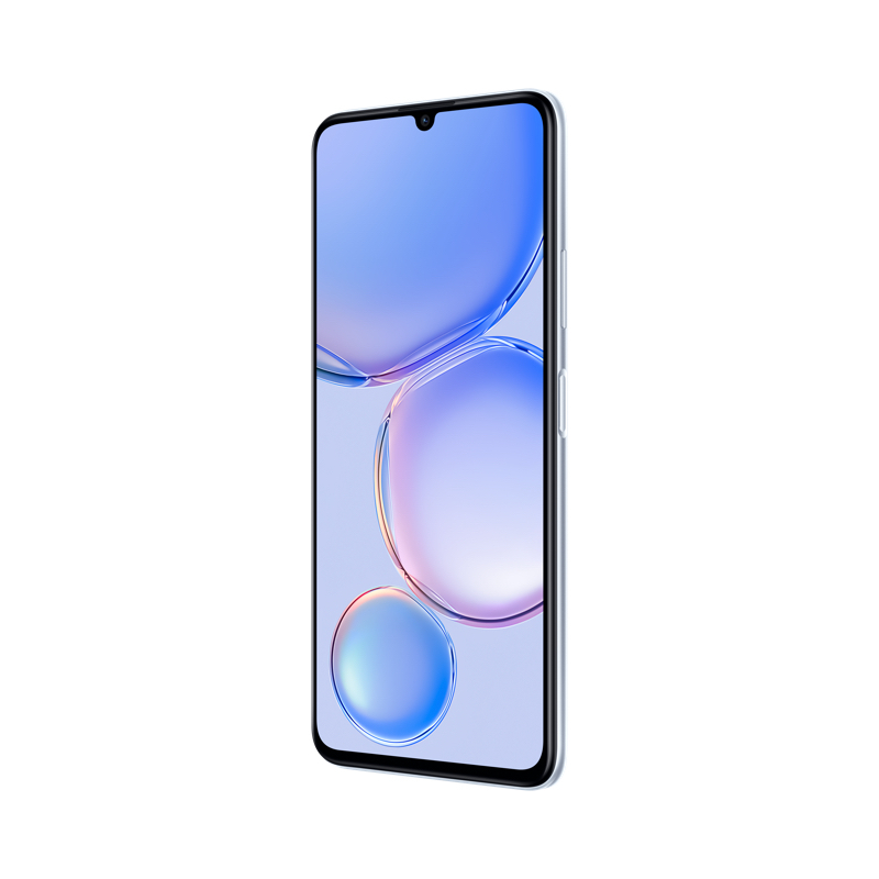 华为/HUAWEI 畅享 60 128GB 冰晶蓝 6000mAh大电池 4800万大底超清影像 22.5W超极快充 移动联通电信全网通手机老人机学生机(含线充套装)