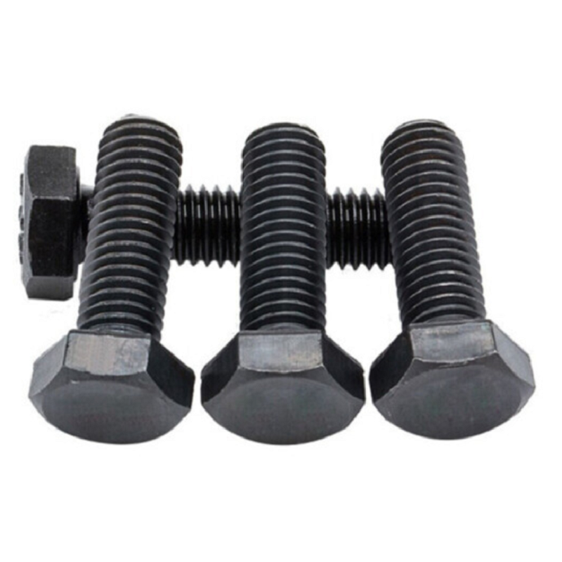 六角头螺栓m168088级全螺纹