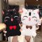 y51/y7s/z5x手机壳y93/y97/y85硅胶套y66/y67猫咪y3/x9s女y83