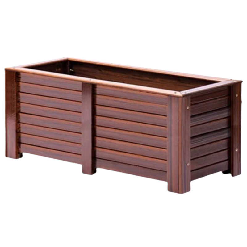 铭思达花箱120*40*60cm个高清大图