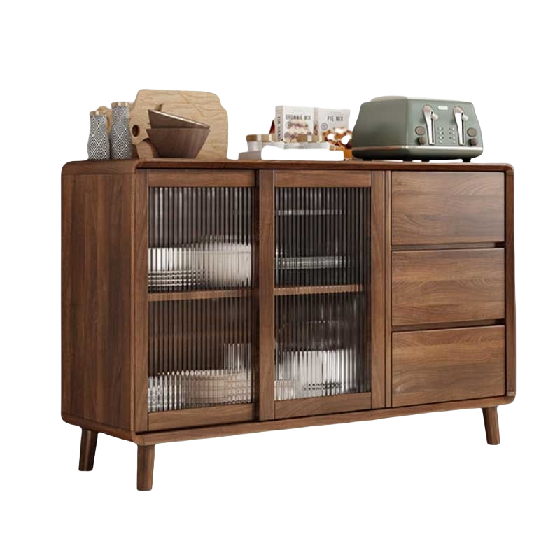 铭思达矮柜214高清大图