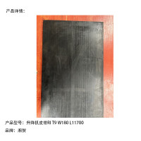 湘贺升降机皮带RI T9 W180 L11700