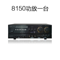 奔 腾8150会议音响套装