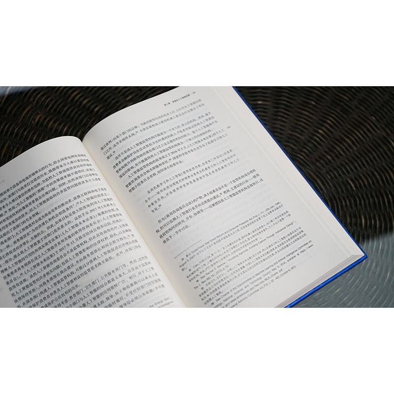 人工智能法律指南 [正版]2024新 人工智能法律指南 伍德罗·巴菲尔德 人工智能监管知识产权法则制度 机器人法 人工智高清大图