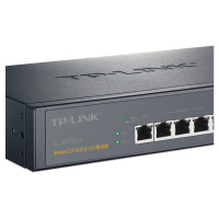 TP-LINK TL-R479G+ 多WAN口企业级有线路由器全千兆端口网口8口9口高速网络上网行为管理ap主机R479G+中小企业商用办公酒店宾馆网吧高性能网关大负载带机量120