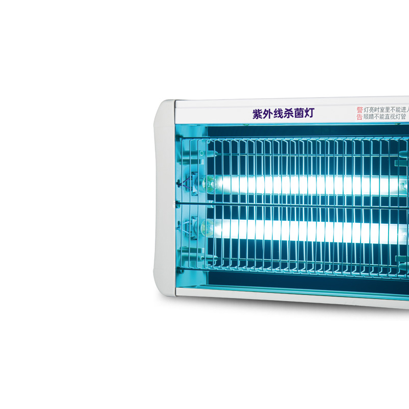温特孚紫外线消毒灯悬挂式高清大图