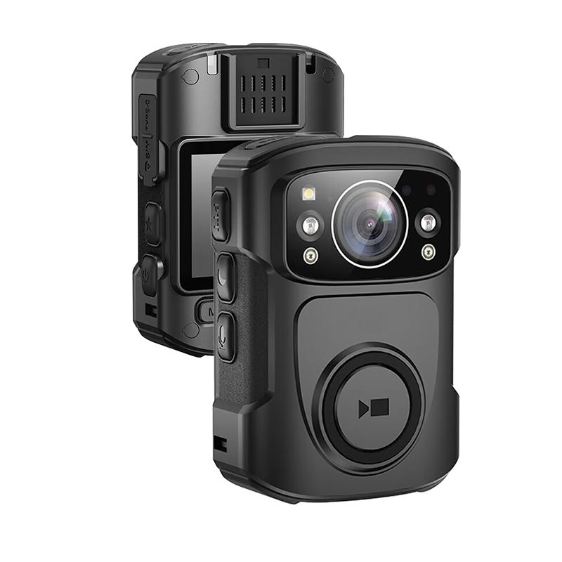 HXHX HXHX-DSJ-A3 128G 工作记录仪 (计价单位:台) 黑色高清大图