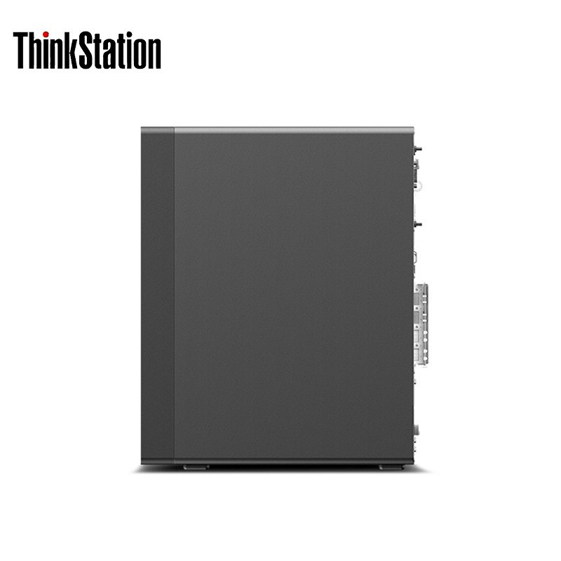 联想(Lenovo)P340塔式图形工作站 I7-10700/8G/1T