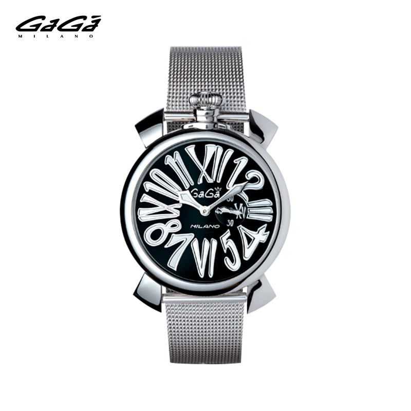 GaGa MILANO石英表5080.2报价_参数_图片_视频_怎么样_问答-苏宁易购