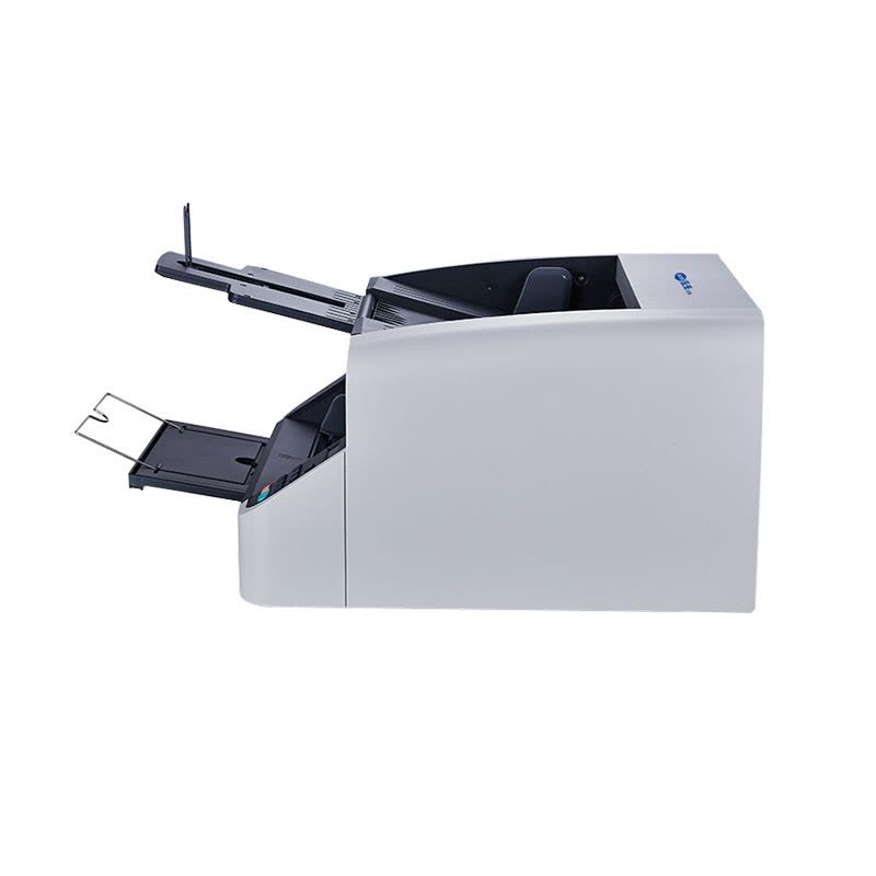 汉光联创HG6000国产扫描仪 高速高清彩色双面连续自动馈纸A3幅面110ppm/220ipm图片