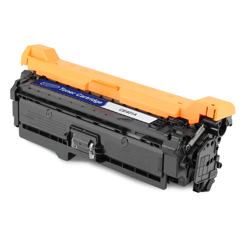 欧普(OUPU))打印机耗材彩色硒鼓CE400-403A适用HP M551N/ M551DN/M551XH等高清大图