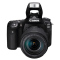 佳能(Canon) EOS 90D 数码单反相机 套装