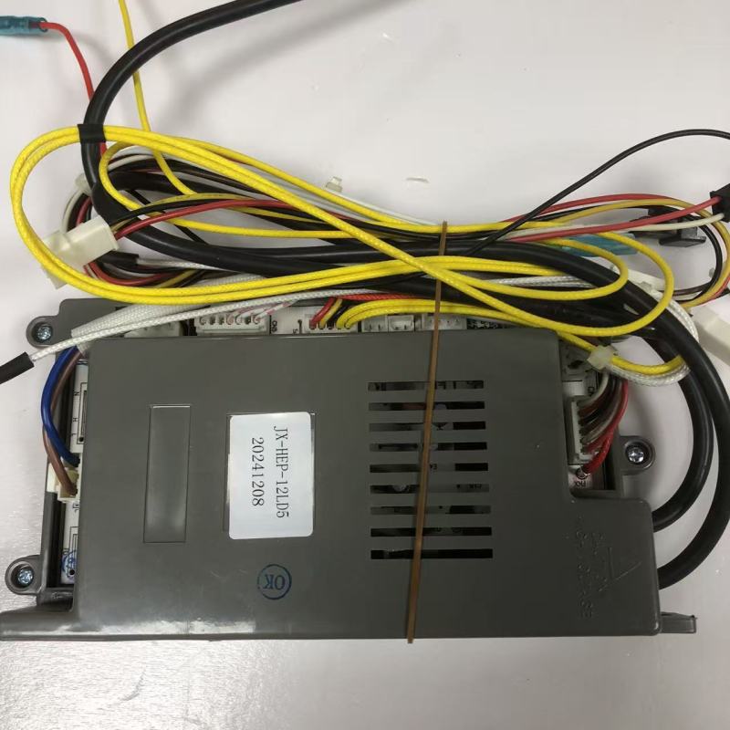 帮客材配 全新原装惠而浦燃气热水器JSQ24- T12K 主板/ 控制板 收前务必验货高清大图