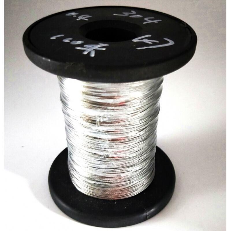 304不锈钢丝绳视频