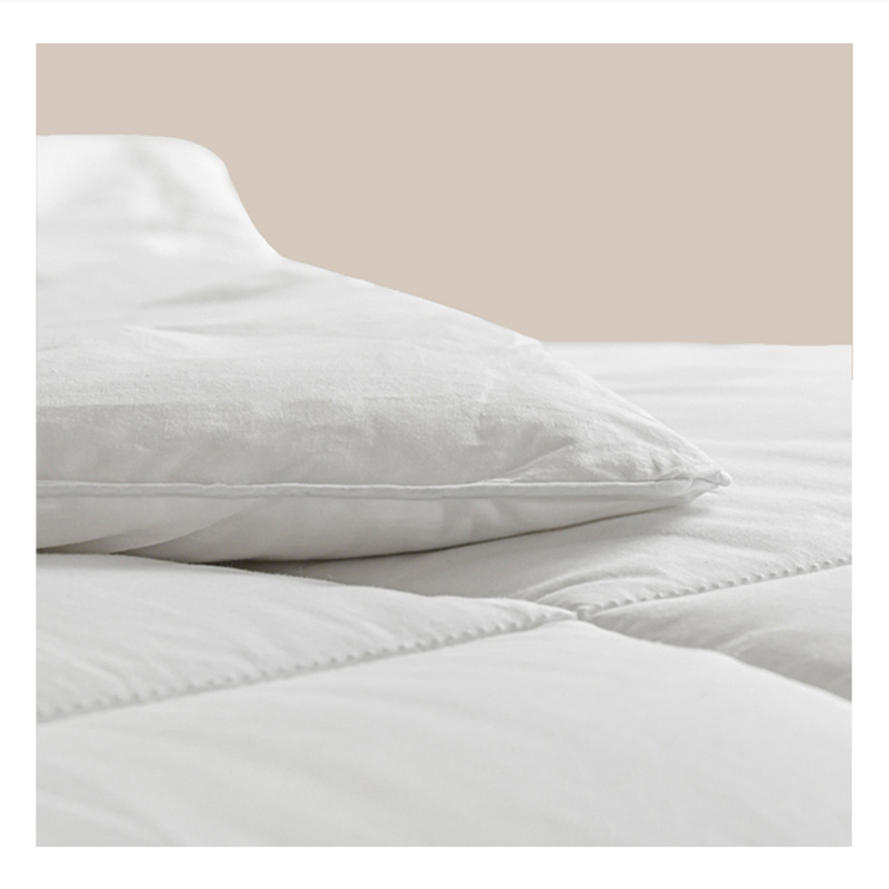 路盈顺 冬被 160*210cm 床高清大图