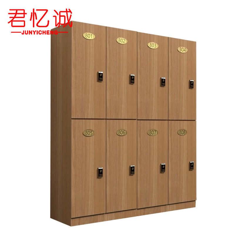 君忆诚 更衣柜 台高清大图