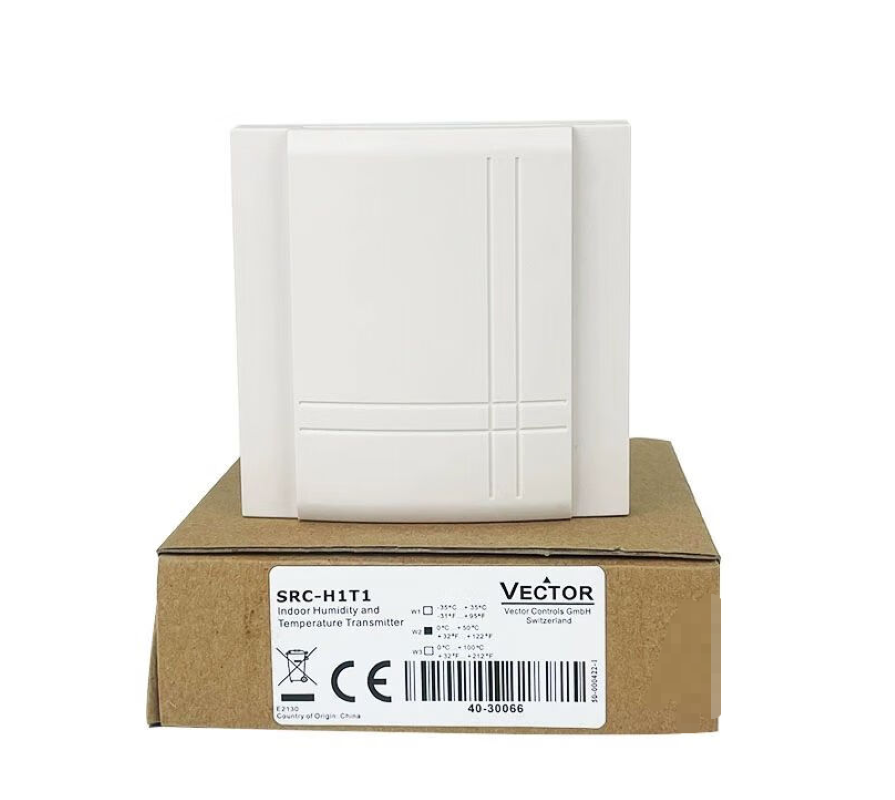 伟拓空调机组温湿度变送器SRC-H1T1-WOO高清大图