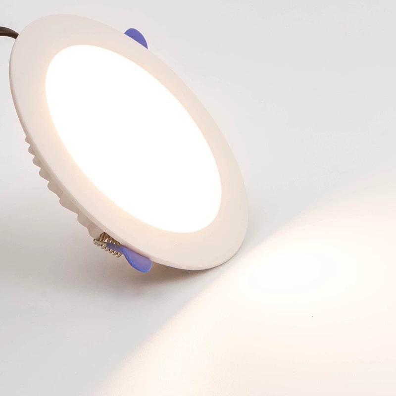 腾达鸿-LED筒灯 20W/个高清大图