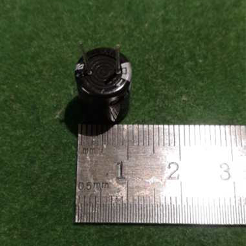 铝电解电容CD11 50V 100UF(100只)