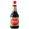厨邦酱油 特级酱油酿造生抽820ml