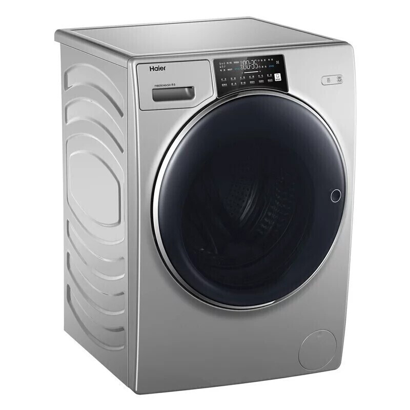 海尔(Haier) FAW10HD996ESU1 滚筒洗衣机 10公斤(G)