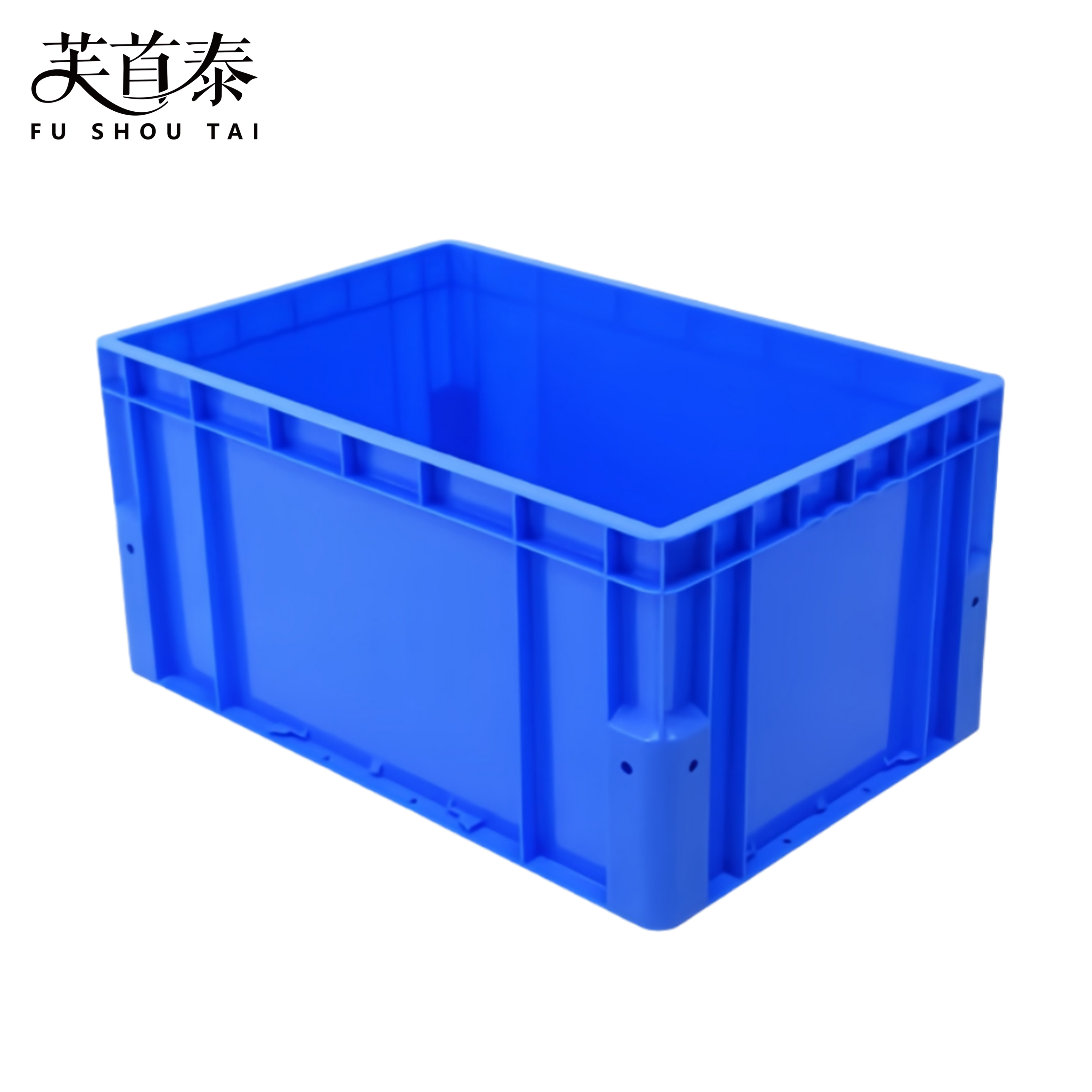 芙首泰收纳盒600*400*300mm个高清大图