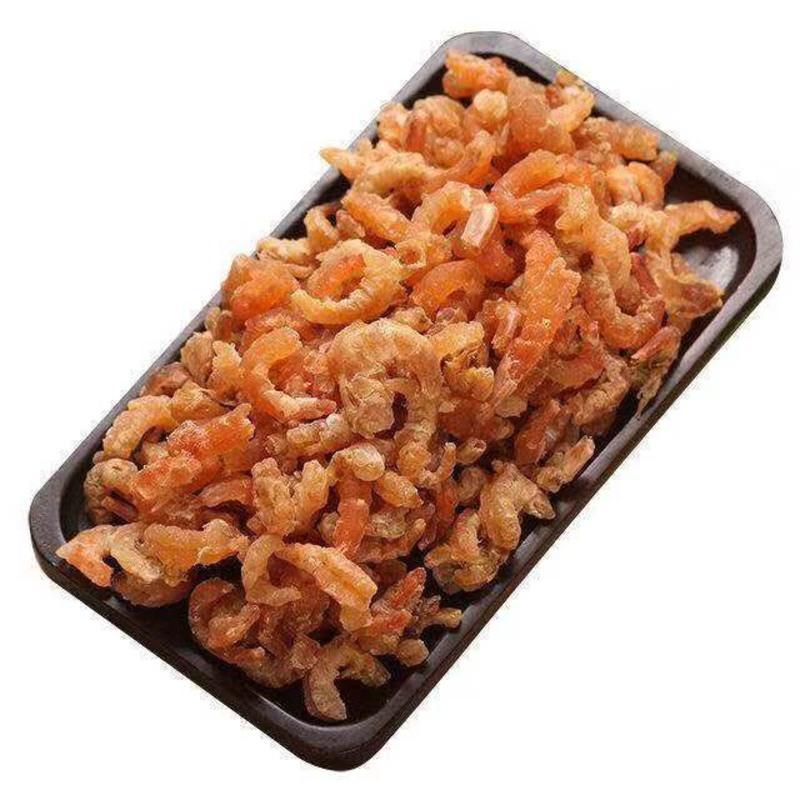 新货淡干小海米迷你小海米小虾米小虾仁海鲜干货1000g包水饺专用特价