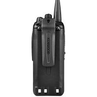 建伍(KENWOOD )TK-3307 C2商用对讲机 TK-3307 C2+原装电池+原装充电器 黑色
