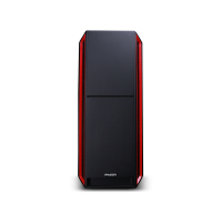 攀升(IPASON)INTEL六核i5 9400F/GTX1060 3G/240GB/16GB台式主机 吃鸡游戏主机 台式机 组装机 电脑主机 DIY台式电脑