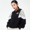 NIKE耐克夹克女装2021新款运动服上衣防风休闲跑步外套 CZ8601-010